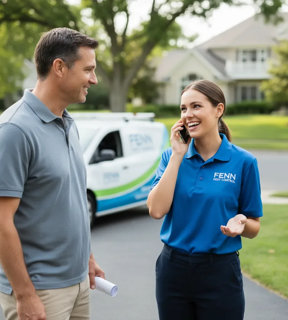 Silverfish Control in Indian River, MI